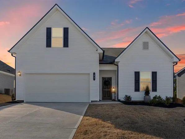 42 Sonoma Dr, Adairsville, GA 30103