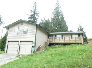 15616 26th Ave NW, Stanwood, WA 98292