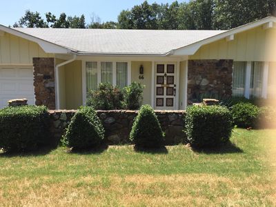 66 Kingspark Rd, Little Rock, AR, 72227
