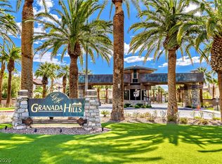 8744 Stockholm Ave, Las Vegas, NV 89147
