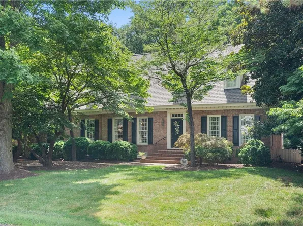 168 Jeffersons Hundred, Williamsburg, VA 23185