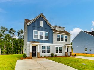 366 Channing Ct, Hopkins, SC 29061