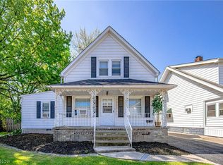 20900 Arbor Ave, Euclid, OH 44123