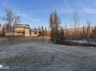 6291 W Locksley Loop, Wasilla, AK 99623