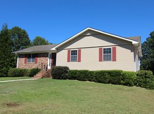 7905 Cresview Dr, Dora, AL 35062