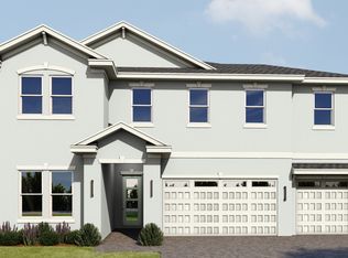 Ibis (BL) Plan, Bradford Lakes, Ormond Beach, FL 32714