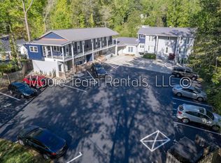 Lake Shore Apts., Hendersonville, NC 28739