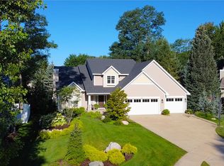 4421 Penny Ln SW, Wyoming, MI 49418