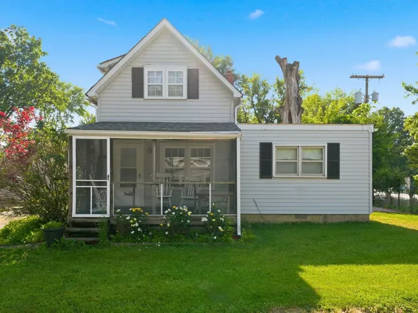 2901 Rousseau Ave, Fort Wayne, IN 46802
