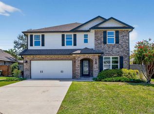 4809 Fish Hawk Ct, Perdido Key, FL 32507