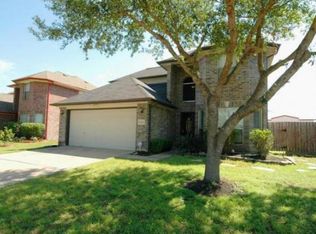 14535 County Cress Dr, Houston, TX 77047
