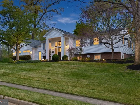 4625 Valerie Ct, Annandale, VA 22003