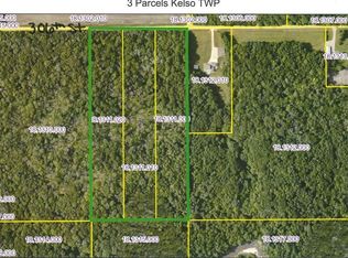 306th St, Henderson, MN 56044