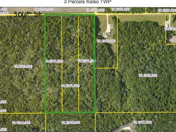 306th St, Henderson, MN 56044