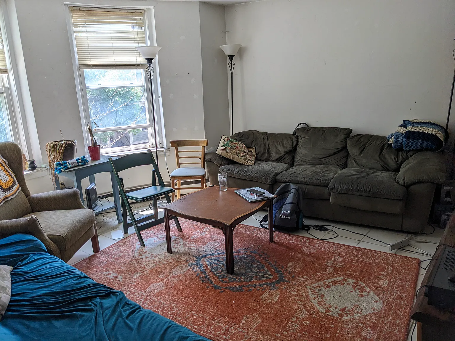 67 Bishop Allen Dr — Photo 1