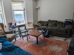 67 Bishop Allen Dr, Cambridge, MA 02139