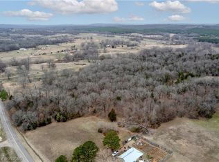 E Sequoyah St, Muldrow, OK 74948