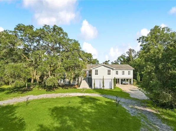 34322 Bierhorst Rd, Slidell, LA 70460