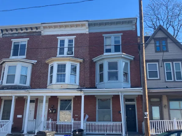 1907 N 4th St, Harrisburg, PA 17102