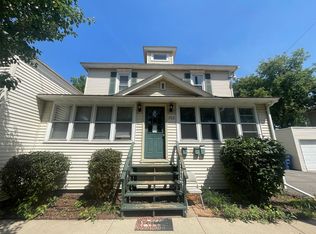 701-703 Prospect, Wausau, WI 54403