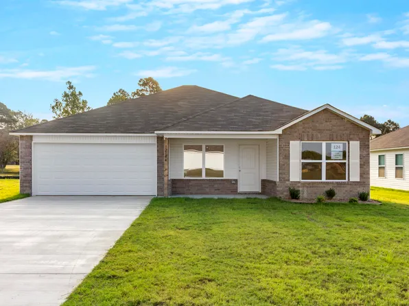 12184 Duck Creek Dr, Hensley, AR 72065