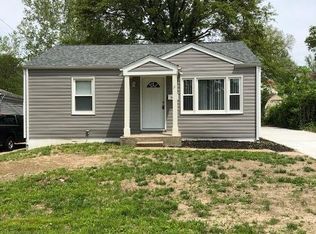 9535 Miriam Ave, Saint Louis, MO