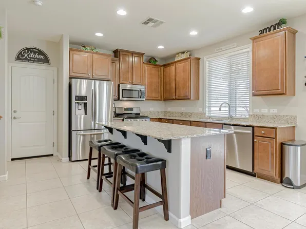 5310 Dusty Rose Way, Rancho Cordova, CA 95742