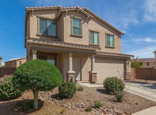 6917 W Shumway Farm Rd, Laveen, AZ 85339