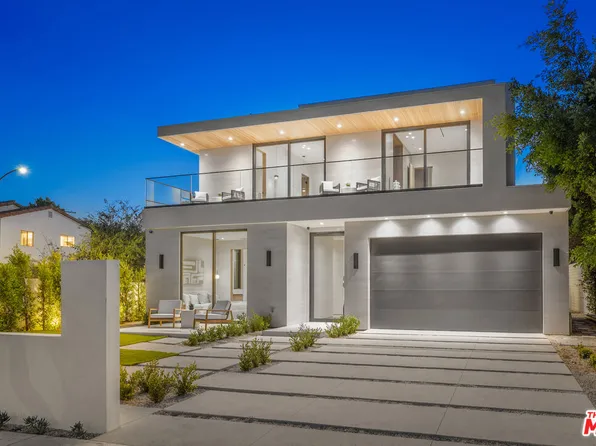 405 N Flores St, Los Angeles, CA 90048