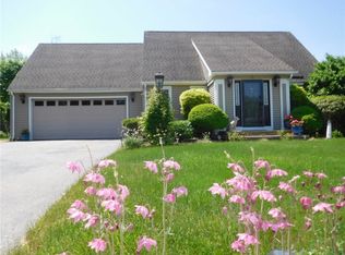 3 Jana Rd, Westerly, RI 02891