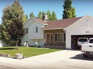 697 S 1900 W, Vernal, UT 84078