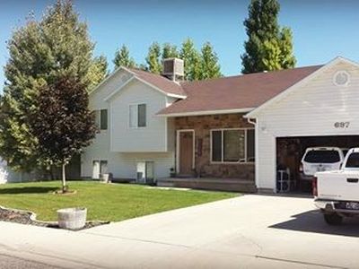 697 S 1900 W, Vernal, UT, 84078