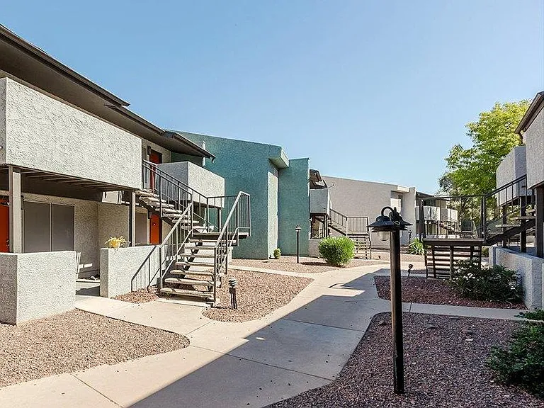 Portola North Phoenix — Photo 35