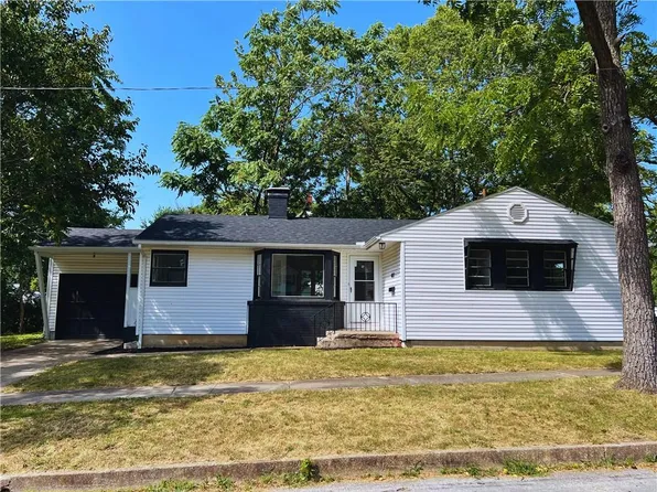 407 E Newton St, Eldon, MO 65026