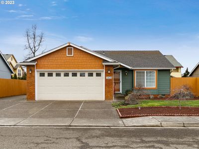 1026 Mountain View Ln, Molalla, OR, 97038