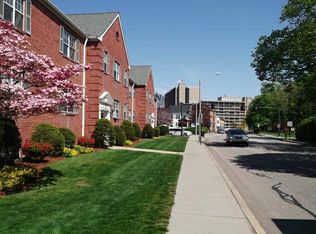 11 Wesley St #2, Newton, MA 02458