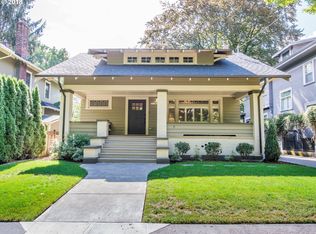 3916 NE Davis St, Portland, OR 97232