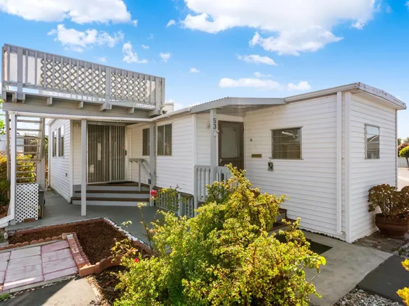 750 47th Ave Space 53, Capitola, CA 95010