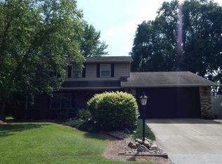 4975 W 325 N, Huntington, IN 46750