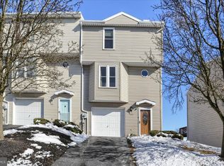 275 Chartwood Dr, Harrisburg, PA 17111