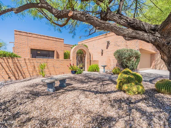 5543 N Camino Del Penoso, Tucson, AZ 85750