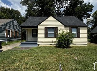 1860 S Lauderdale St, Memphis, TN 38106