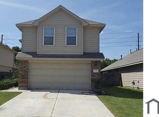 2719 Puddle Duck Ct, Humble, TX 77396