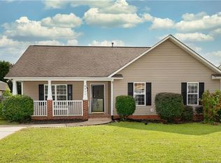 4011 Thomas Sam Dr, Rock Hill, SC 29732