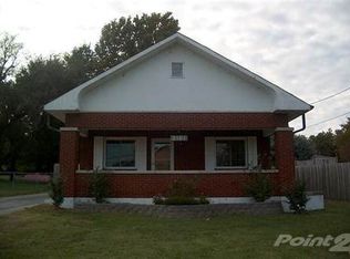 3151 N National Ave, Springfield, MO 65803