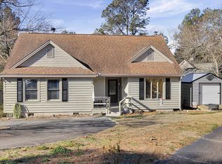 29 Woodhill Place, Aiken, SC 29803