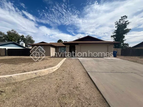 2651 E Jerome Ave, Mesa, AZ 85204