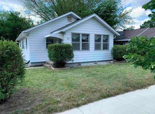 625 S Logan St, South Bend, IN