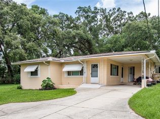 18625 Lake Daisy Dr, Altoona, FL 32702