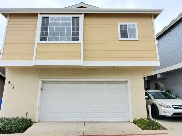 0142 674-682 E. Foothill Blvd, 674-682 Foothill Blvd #676, San Luis Obispo, CA 93405